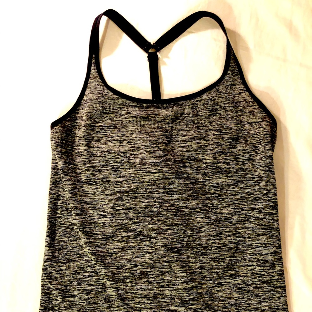 New Balance- Large- Exercise Tank Top (fits tight)
